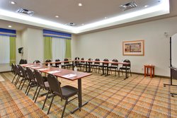  - Holiday Inn Express & Suites South Edmonton