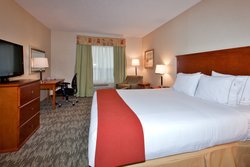  - Holiday Inn Express & Suites South Edmonton