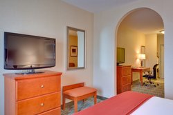  - Holiday Inn Express & Suites South Edmonton