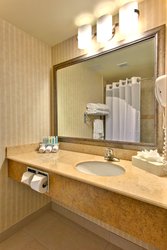  - Holiday Inn Express & Suites South Edmonton