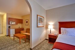  - Holiday Inn Express & Suites South Edmonton