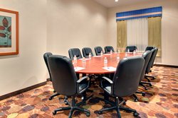  - Holiday Inn Express & Suites South Edmonton