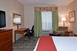  - Holiday Inn Express & Suites South Edmonton