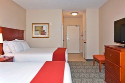  - Holiday Inn Express & Suites South Edmonton