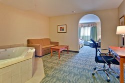  - Holiday Inn Express & Suites South Edmonton