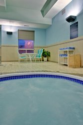  - Holiday Inn Express & Suites South Edmonton