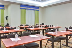  - Holiday Inn Express & Suites South Edmonton