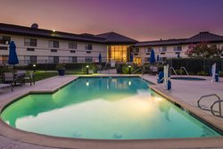  - Holiday Inn Express Walnut Creek