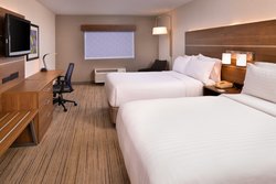  - Holiday Inn Express Walnut Creek