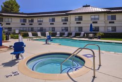  - Holiday Inn Express Walnut Creek