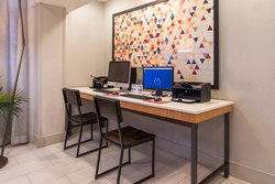  - Holiday Inn Express Walnut Creek