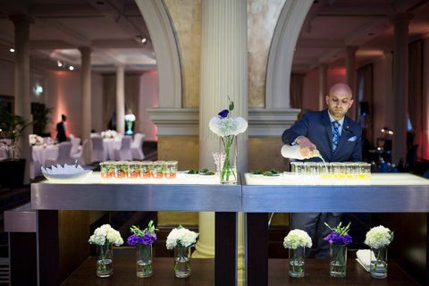 INTERCONTINENTAL SYDNEY - Photo 102