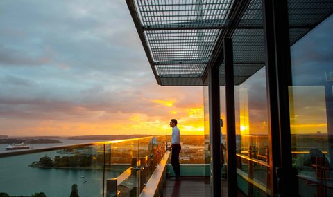 INTERCONTINENTAL SYDNEY - Photo 79