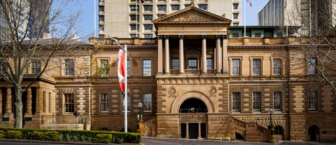 INTERCONTINENTAL SYDNEY - Photo 32