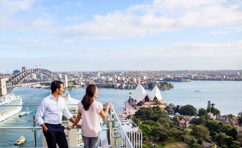 INTERCONTINENTAL SYDNEY - Photo 128