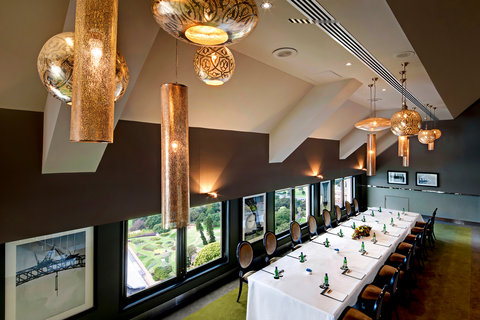 INTERCONTINENTAL SYDNEY - Photo 73