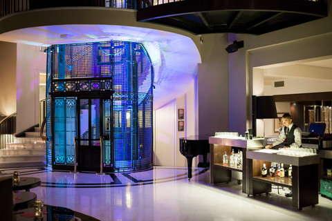 INTERCONTINENTAL SYDNEY - Photo 62