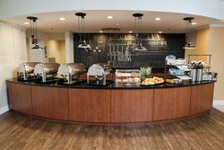  - Holiday Inn Airport Birmingham - I-20 & I-59, Exit 129