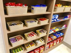  - Holiday Inn Express & Suites Airport Raleigh