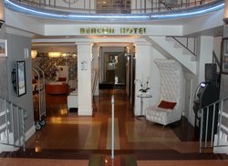  - Beacon South Beach Hotel Miami Beach