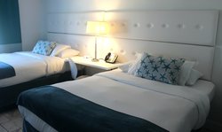  - Beacon South Beach Hotel Miami Beach