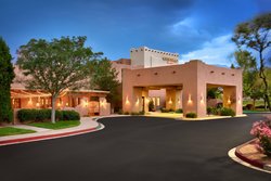  - Courtyard by Marriott North Albuquerque - I-25, Exit 232
