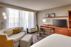  - Courtyard by Marriott North Albuquerque - I-25, Exit 232