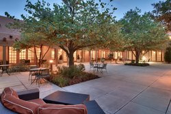  - Courtyard by Marriott North Albuquerque - I-25, Exit 232