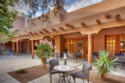  - Courtyard by Marriott North Albuquerque - I-25, Exit 232