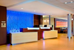  - Fairfield Inn & Suites by Marriott Watertown - I-81, Exit 45