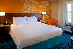  - Fairfield Inn & Suites by Marriott Watertown - I-81, Exit 45