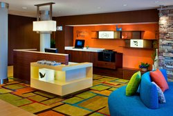  - Fairfield Inn & Suites by Marriott Watertown - I-81, Exit 45