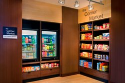  - Fairfield Inn & Suites by Marriott Watertown - I-81, Exit 45