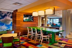  - Fairfield Inn & Suites by Marriott Watertown - I-81, Exit 45
