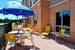  - Fairfield Inn & Suites by Marriott Watertown - I-81, Exit 45