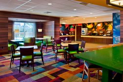  - Fairfield Inn & Suites by Marriott Watertown - I-81, Exit 45
