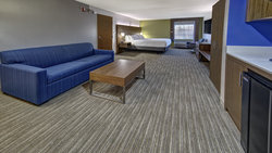  - Holiday Inn Express & Suites Crossville - I-40, Exit 322