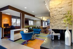  - Fairfield Inn by Marriott St Robert