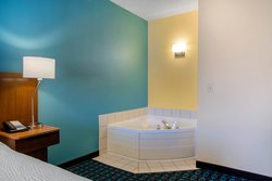  - Fairfield Inn by Marriott St Robert