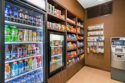  - Fairfield Inn by Marriott St Robert