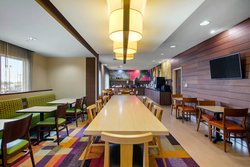  - Fairfield Inn by Marriott St Robert
