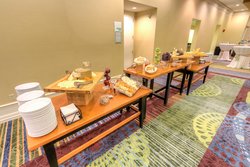  - Holiday Inn Westshore Airport Tampa