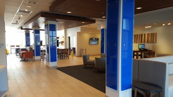  - Holiday Inn Express & Suites West Toledo - I-475, Exit 17