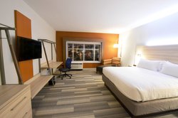  - Holiday Inn Express & Suites West Toledo - I-475, Exit 17