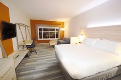  - Holiday Inn Express & Suites West Toledo - I-475, Exit 17