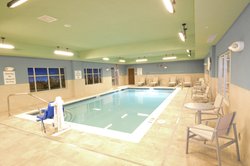  - Holiday Inn Express & Suites West Toledo - I-475, Exit 17