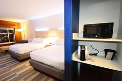  - Holiday Inn Express & Suites West Toledo - I-475, Exit 17