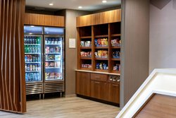  - SpringHill Suites by Marriott Grandville