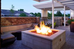  - SpringHill Suites by Marriott Grandville