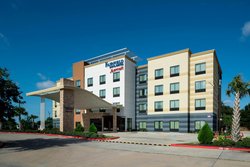  - Fairfield Inn & Suites by Marriott Pasadena